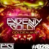 Мұқаба EVGENIY GOLDY - GOLDEN MIX#028 EVGENIY GOLDY - GOLDEN MIX#028