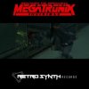 Мұқаба Megatronix - Invisible Megatronix - Invisible