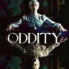 Мұқаба Odditee - Fury of Youth Odditee - Fury of Youth