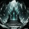 Мұқаба RJ Emerald Fire - В пещере горного Короля RJ Emerald Fire - В пещере горного Короля