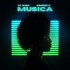 Мұқаба Dj Quba, Sandra K - Musica Dj Quba, Sandra K - Musica