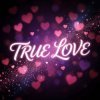 Мұқаба Vasilii CECEGOV & Atom - True love Vasilii CECEGOV & Atom - True love