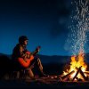 Мұқаба Корней Угловский - Песнь ушедших Корней Угловский - Песнь ушедших