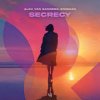 Мұқаба Alex van Sanders, ENIGMAN - Secrecy Alex van Sanders, ENIGMAN - Secrecy