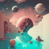 Мұқаба Space Law - One Fantasy Space Law - One Fantasy