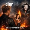 Мұқаба DiarBlack - Zero After You DiarBlack - Zero After You