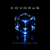 Мұқаба Covorus - System Online Covorus - System Online