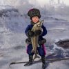 Мұқаба Пахарь Царицынский - Где ты была Пахарь Царицынский - Где ты была