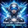 Мұқаба Pilotlab - Luftspalt Pilotlab - Luftspalt