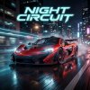 Мұқаба Vasilii CECEGOV & Atom - Night Circuit Vasilii CECEGOV & Atom - Night Circuit