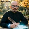Мұқаба Андрей Крамолин - Пистолет Азарта Андрей Крамолин - Пистолет Азарта