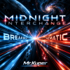 Мұқаба Mr.Kuper - MIDNIGHT INTERCHANGE Mr.Kuper - MIDNIGHT INTERCHANGE