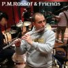 Мұқаба P.M.Rossoff & Friends - Rural for JT 1988. Instrumental studio demo 1993. Remix 2026 P.M.Rossoff & Friends - Rural for JT 1988. Instrumental studio demo 1993. Remix 2026