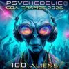 Мұқаба SETI Project - Pattern Recognition SETI Project - Pattern Recognition