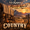 Мұқаба Mr.Kuper - Miracle World Mr.Kuper - Miracle World