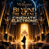 Мұқаба Mr.Kuper - BEYOND THE SILENCE Mr.Kuper - BEYOND THE SILENCE