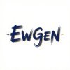 Мұқаба Ewgen - Невский Ewgen - Невский