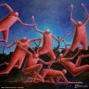 Мұқаба Uraan, Turbosh & Яма нора - Неси Меня Uraan, Turbosh & Яма нора - Неси Меня