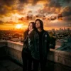 Мұқаба LI ZA & HYDY - Ты не моё LI ZA & HYDY - Ты не моё