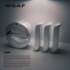 Мұқаба OsMan - W.G.A.F OsMan - W.G.A.F