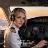 Мұқаба ANNA AIDEM - JUST FLY ANNA AIDEM - JUST FLY