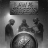 Мұқаба MusicOnlineUA feat. STRANNIK - Law of the Streets MusicOnlineUA feat. STRANNIK - Law of the Streets