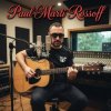 Мұқаба Paul Marti Rossoff - Soon or Late 1980. Studio re-recorded 2019 Paul Marti Rossoff - Soon or Late 1980. Studio re-recorded 2019