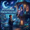 Мұқаба PowerHitPashechka - StepSpark PowerHitPashechka - StepSpark