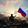 Мұқаба КОСТЯН - Победа будет за нами КОСТЯН - Победа будет за нами