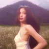 Мұқаба JENNIE - HEAVEN JENNIE - HEAVEN