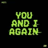 Мұқаба MOTi - You And I Again MOTi - You And I Again