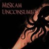 Мұқаба MiSkam - Unconsumed MiSkam - Unconsumed