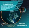 Мұқаба Astroconductor - Experience Dive Astroconductor - Experience Dive