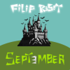 Мұқаба Filip Reset - September Filip Reset - September