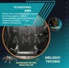 Мұқаба tecnoOPERA - AMA tecnoOPERA - AMA