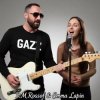 Мұқаба P.M.Rossoff & Emma Lapin - Hey, You! 1979. Re-recorded 2019. Remastered 2026 P.M.Rossoff & Emma Lapin - Hey, You! 1979. Re-recorded 2019. Remastered 2026