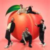 Мұқаба CALLBASS, GROZIN - Навсегда осталась CALLBASS, GROZIN - Навсегда осталась