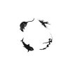 Мұқаба CALLBASS, MOON DIVIA - Иерархия дна CALLBASS, MOON DIVIA - Иерархия дна