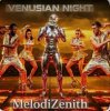 Мұқаба MelodiZenith - VENUSIAN NIGHT MelodiZenith - VENUSIAN NIGHT