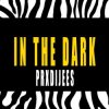 Мұқаба PRXDIJEES - IN THE DARK PRXDIJEES - IN THE DARK