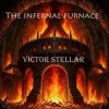 Мұқаба Victor Stellar - The infernal furnace Victor Stellar - The infernal furnace