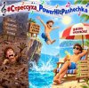 Мұқаба PowerHitPashechka - Стрессуха PowerHitPashechka - Стрессуха