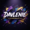 Мұқаба PowerHitPashechka - DAVLENIE PowerHitPashechka - DAVLENIE