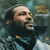 Мұқаба Marvin Gaye - What's Going On Marvin Gaye - What's Going On