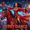 Мұқаба Vasilii CECEGOV & Atom - Gypsy dance Vasilii CECEGOV & Atom - Gypsy dance