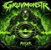 Мұқаба MaYJeR - Gruvmonstr (Original Mix) MaYJeR - Gruvmonstr (Original Mix)