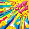 Мұқаба Cheapshot - Harder Better Faster Cheaper Cheapshot - Harder Better Faster Cheaper