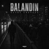Мұқаба BALANDIN, Pritulenko - Хулиган BALANDIN, Pritulenko - Хулиган