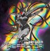 Мұқаба mangadrive - Gloria Has a Mask mangadrive - Gloria Has a Mask