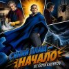 Мұқаба DJ Katya Kadykov - Синий Плащ - Начало DJ Katya Kadykov - Синий Плащ - Начало